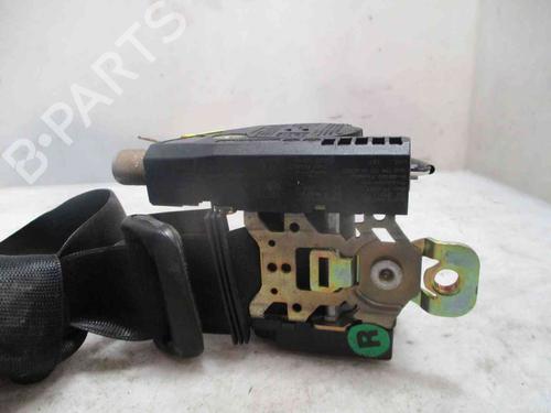 Front right belt tensioner MERCEDES-BENZ M-CLASS (W163) ML 270 CDI (163.113) | BP26622354C88 