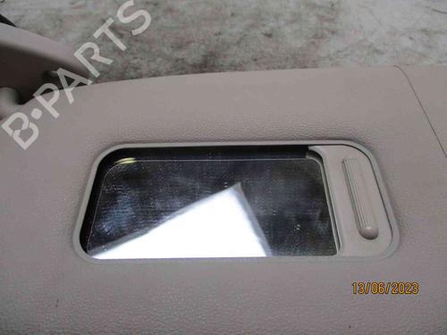 Left sun visor BMW 1 (E87) 120 d | BP26628052I1 