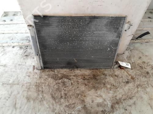 AC radiator RENAULT CLIO V (B7_) 1.5 Blue dCi 85 (B7AG) | BP26639581M32 