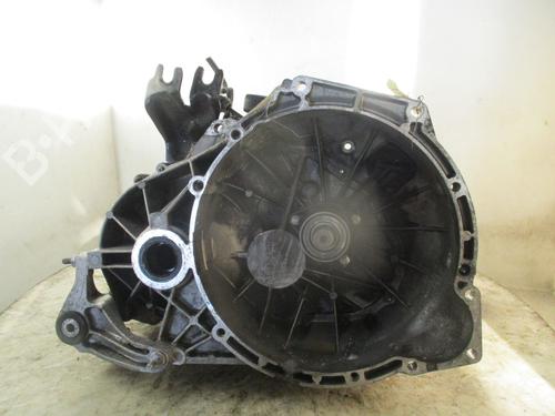 Used Gearbox FORD FOCUS II (DA_, HCP, DP) 1.8 TDCi (115 hp) 32037119