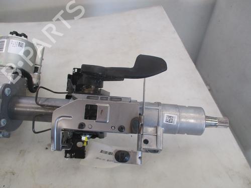 Steering column RENAULT CLIO V (B7_) 1.0 LPG (B7MT) | BP34143580M21  - Image 6