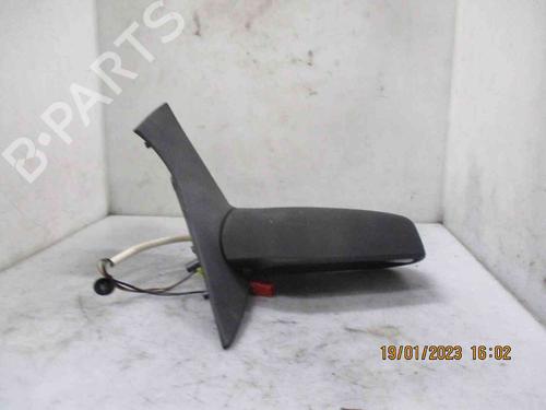 Right mirror CITROËN XANTIA (X1_, X2_) 2.0 HDI 90 | BP26628926C27 