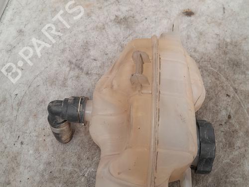 Expansion tank OPEL CORSA E (X15) 1.4 (08, 68) | BP26121285C120 