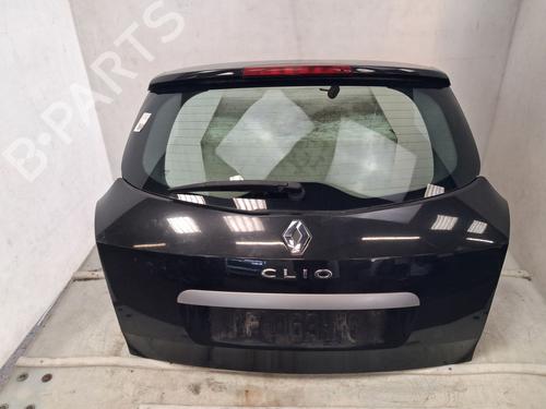 Used Tailgate Tailgate RENAULT CLIO III Grandtour (KR0/1_) 1.5 dCi (KR0F) (86 hp) 36756797 36756797