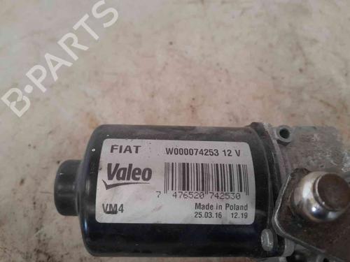 Front wiper motor FIAT TIPO Saloon (356_, 357_)  | BP26629483M29 