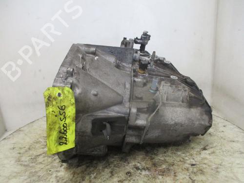 Gearbox CITROËN C8 (EA_, EB_) 2.0 HDi 135 | BP40093791M3 - Image 2