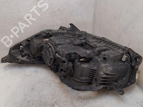 Right headlight CITROËN C5 III (RD_) 1.6 HDi 110 (RD9HZC) | BP38526352C29 - Image 5