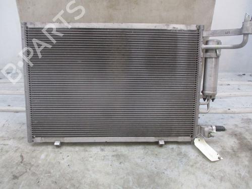 AC radiator FORD FIESTA VI (CB1, CCN) 1.25 | BP29600041M32