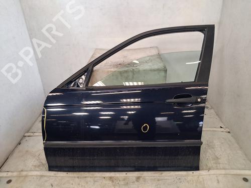 Used Left front door Left front door 37000661 37000661