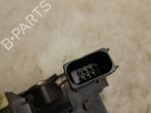Front left lock OPEL CORSA E (X15) 1.4 (08, 68) | BP34528114C98  - Image 5