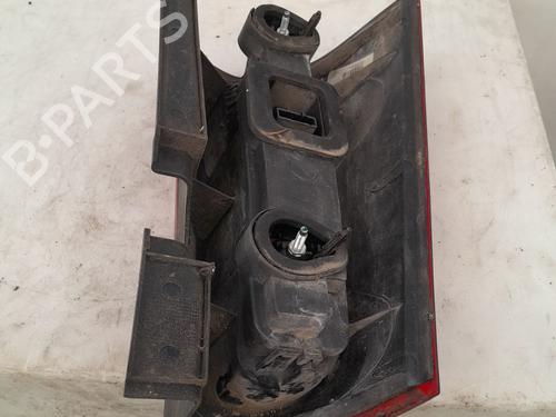 Right taillight DACIA LOGAN MCV (KS_) 1.5 dCi (KS0K) | BP38490960C35 - Image 5