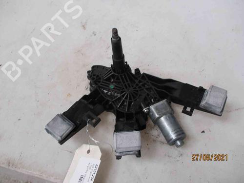 Used Rear wiper motor PEUGEOT 308 SW II (LC_, LJ_, LR_, LX_, L4_) 1.6 BlueHDi 120 (120 hp) 19739098