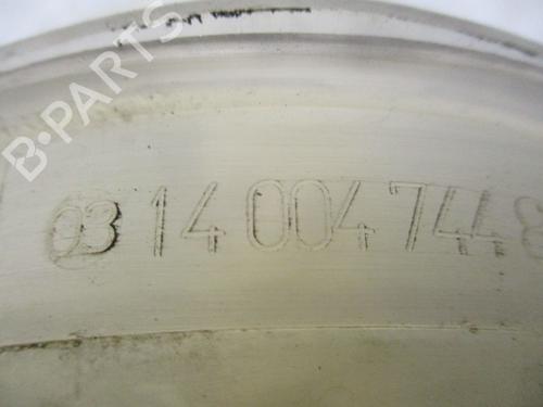 Expansion tank CITROËN JUMPY II Van  | BP26637362C120 