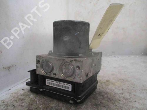 ABS Bremseaggregat RENAULT SCÉNIC II (JM0/1_) 1.9 dCi (JM0G, JM12, JM1G, JM2C) | BP19722771M43 