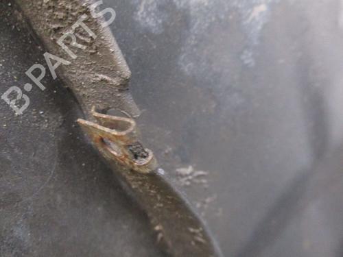 Front bumper FIAT PUNTO (199_) 1.3 D Multijet | BP31346911C7