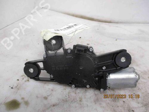 Rear wiper motor FORD MONDEO III (B5Y) 2.0 TDCi | BP26620718M102 