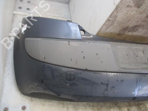 Rear bumper RENAULT MEGANE II (BM0/1_, CM0/1_) 1.5 dCi (BM1E, CM1E) | BP29230051C8 