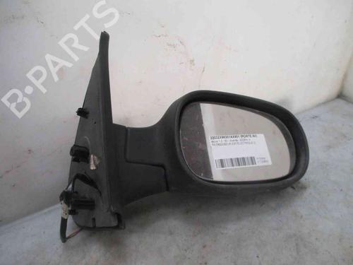 Used Right mirror NISSAN MICRA III (K12) 1.2 16V (80 hp) 20203751