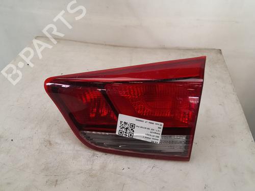 Used Right tailgate light Right tailgate light 38473610 38473610