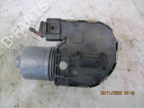 Front wiper motor VW GOLF PLUS V (5M1, 521) 1.4 16V | BP19736828M29 