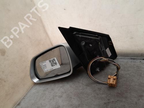 Used Left mirror VW POLO (9N_, 9A_) 1.4 TDI (70 hp) 28029679