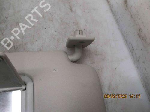 Right sun visor MERCEDES-BENZ A-CLASS (W168) A 170 CDI (168.008) | BP26630007I2 