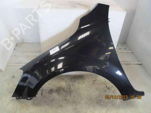 Used Left front fenders KIA CEE'D Hatchback (ED) [2006-2012]  26631558