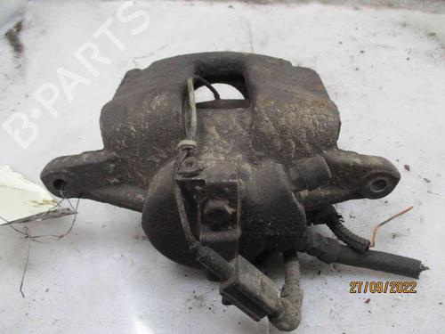 Used Right rear brake caliper FIAT DUCATO Van (250_) 150 Multijet 2,3 D (148 hp) 26626014