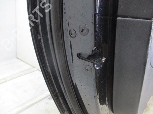 Left front door VW EOS (1F7, 1F8) 2.0 TDI | BP24971640C2 