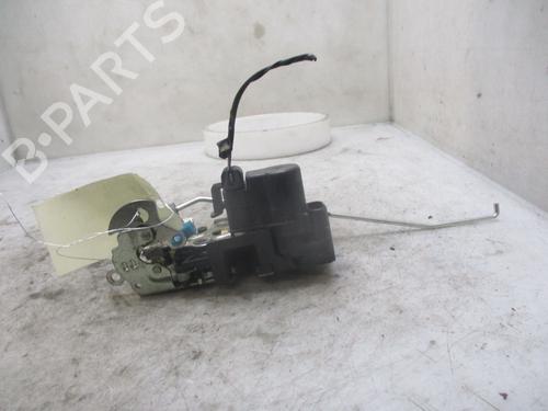 Front right lock CHEVROLET NUBIRA Saloon 2.0 D | BP26639555C97 