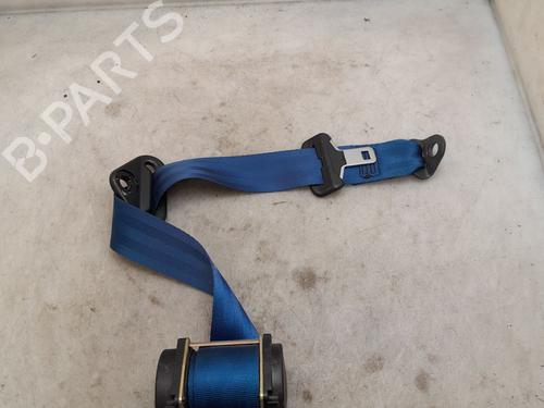 Sikkerhedssele bag venstre Sikkerhedssele bag venstre CITROËN SAXO (S0, S1) 1.1 X, SX (60 hp) 34385666 34385666