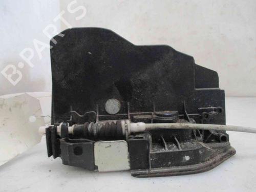 Rear left lock BMW 1 (E87) 116 d | BP26628552C100 