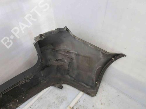 Rear bumper RENAULT MEGANE II Estate (KM0/1_) 1.5 dCi (KM0F, KM0T, KM2B) | BP19717014C8 