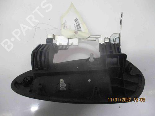 Front right exterior door handle FIAT GRANDE PUNTO (199_)  | BP26622742C129 