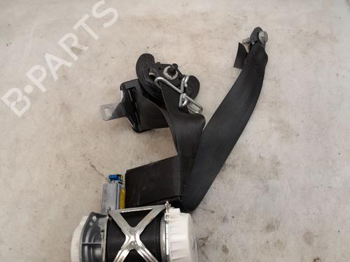Used Rear left seatbelt Rear left seatbelt PEUGEOT 5008 (0U_, 0E_) 1.6 HDi (110 hp) 33996913 33996913