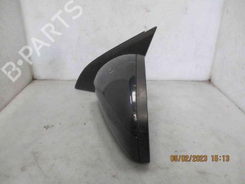 Left mirror OPEL VECTRA C (Z02)  | BP26625206C26 
