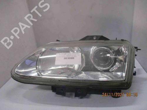 Used Left headlight RENAULT ESPACE III (JE0_) 2.2 dCi (JE0S) (115 hp) 19739495