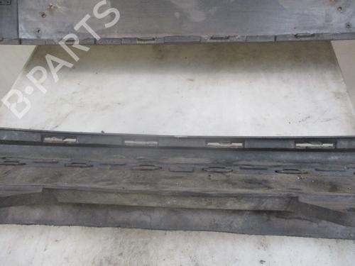 Front bumper VW GOLF VI (5K1) 1.6 TDI | BP29600124C7 