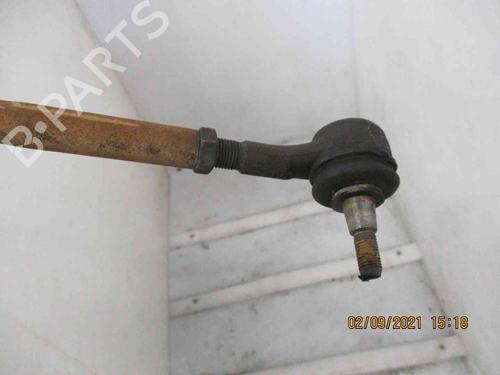Steering rack PEUGEOT 206+ (2L_, 2M_) 1.4 HDi eco 70 | BP26622991M22 