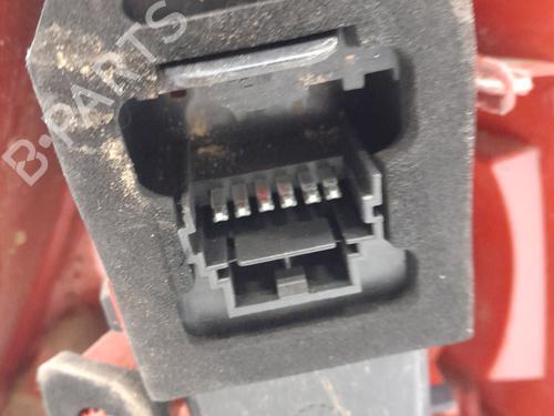 Left taillight RENAULT CLIO II (BB_, CB_) 1.2 16V (BB05, BB0W, BB11, BB27, BB2T, BB2U, BB2V, CB05,... | BP31910855C34