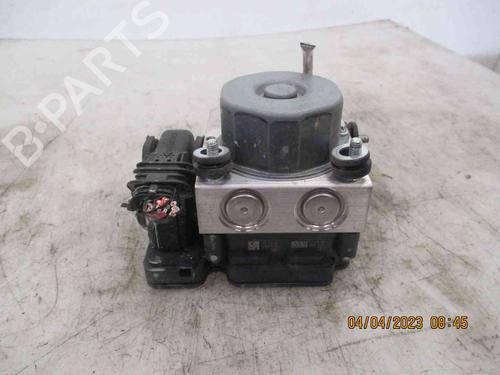 Used ABS pump RENAULT CAPTUR I (J5_, H5_) 1.5 dCi 90 (J5N4, J5M5, J5MW, J5M6, J5AL, J5AJ) (90 hp) 26629691