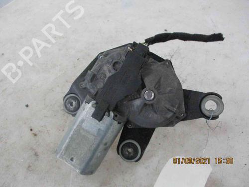 Rear wiper motor ALFA ROMEO MITO (955_) 0.9 TwinAir (955.AXW1B) | BP19738192M102 