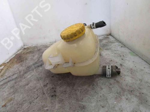 Expansion tank OPEL ASTRA G Hatchback (T98) 1.2 16V (F08, F48) | BP19719204C120 