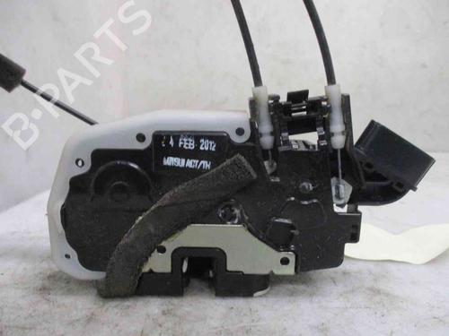 Front left lock NISSAN MICRA IV (K13K, K13KK) 1.2 | BP26626169C98 