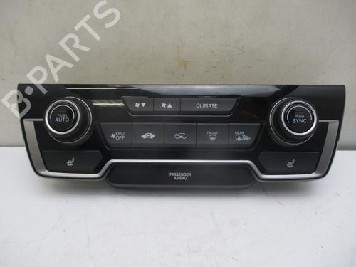 Used Climate control HONDA CR-V V (RW_, RT_) 2.0 e-CVT Hybrid (RT5) (215 hp) 26634284