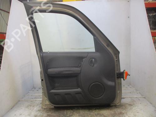 Left front door JEEP CHEROKEE (KJ) 2.8 CRD 4x4 | BP24014492C2 