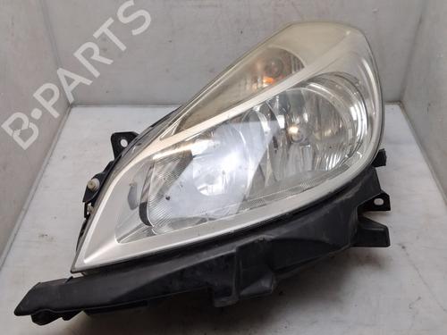 Used Left headlight Left headlight 38626935 38626935