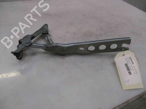 Used Hinge/Door check strap SKODA OCTAVIA II (1Z3) 1.6 (102 hp) 26626535
