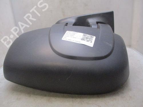 Right mirror RENAULT MASTER II Van (FD) 2.5 dCi 100 (FD0U, FD0V) | BP26638398C27 