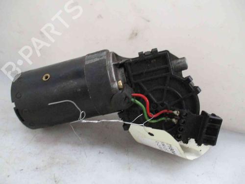 Front wiper motor PEUGEOT 206 CC (2D) 2.0 S16 | BP19715049M29 